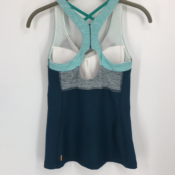 Lucy Tank - Picture 3 of 8